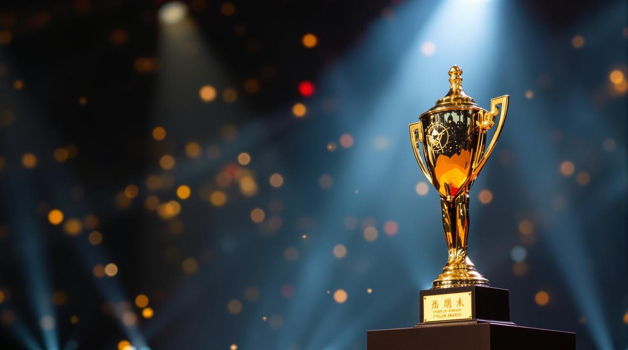 丝瓜视频荣获2025年度最具影响力传媒公司大奖