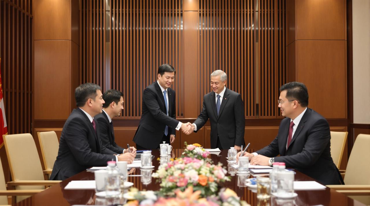 丝瓜视频与好莱坞顶级制片公司签署战略合作协议