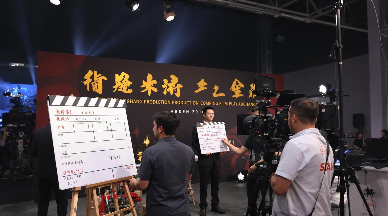 2026年丝瓜视频片单发布，多部重磅作品即将开机