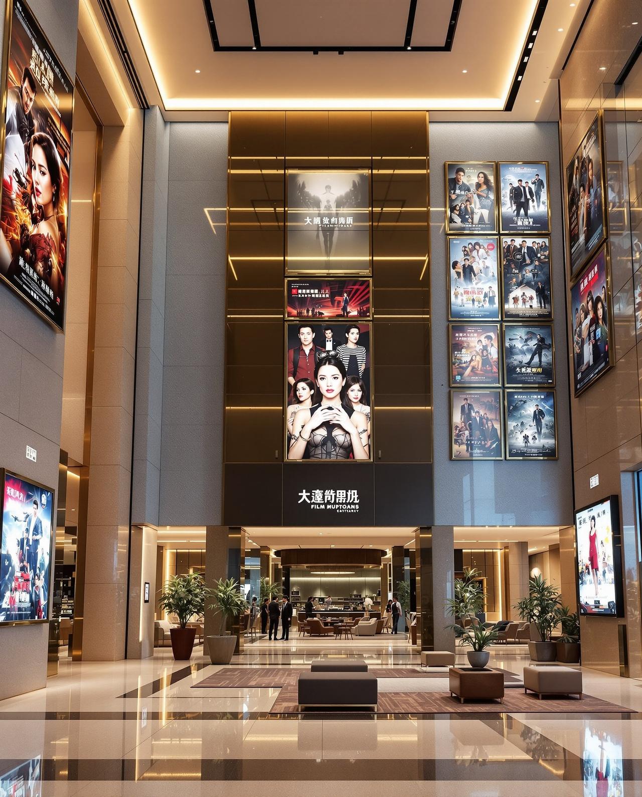 丝瓜视频传媒公司