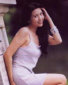 邱淑贞现在的照片