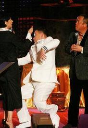 杜汶泽肉蒲团搞笑对话,爆笑对话，笑料横飞