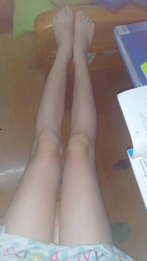 八十斤体重图片