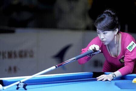 潘晓婷个人资料老公,台球女神背后的幸福人生伴侣