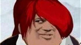 拳王表情包图片大全,拳拳到肉，笑点满满！