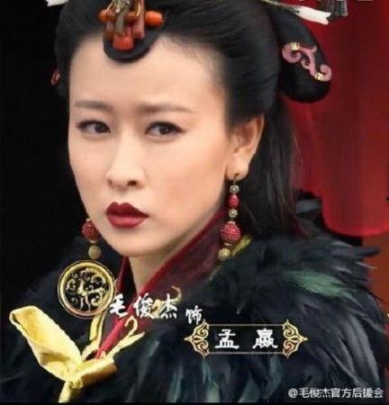 芈月传的演员,实力派明星齐聚演绎战国风云