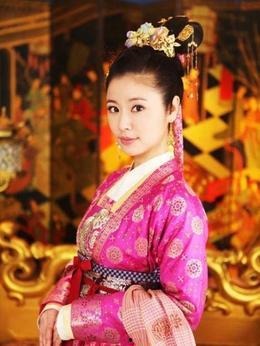 倾世皇妃演员表,众星云集演绎宫廷传奇