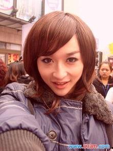 和伪娘照片,伪娘风采写真集