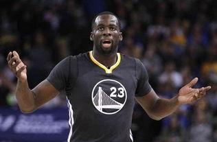 勇士格林个人资料,球场硬汉，赛场领袖的传奇之路